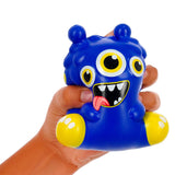 Anti-Stress - Stress Less - Monster - Legami