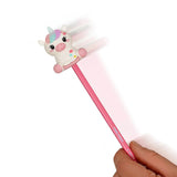 Afia Luminoso - Sharpening is Magic - Unicorn - Legami