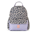 Mochila Escolar Lennon - Mega Leo Mist - Liewood