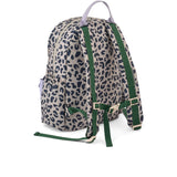 Mochila Escolar Lennon - Mega Leo Mist - Liewood