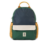 Mochila Escolar Lennon - Garden Green Multi - Liewood