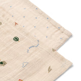 Lewis Diaper – Einsatzfahrzeuge – Liewood