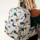 Allan Rucksack – Dinosaurier – Liewood