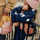 Mochila Andreas - Tuscany Rose Multi - Liewood