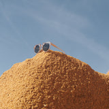 Óculos Darla Mr Bear (1-3Anos) - Rose Transparent - Liewood