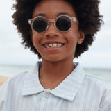 Óculos Darla (4-10Anos) - Beach Blue - Liewood