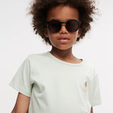 Óculos Darla (4-10Anos) - Dark Tortoise - Liewood