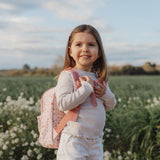 Mochila - Fairy Garden - Little Dutch