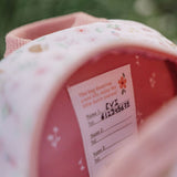 Mochila - Fairy Garden - Little Dutch