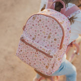 Mochila - Fairy Garden - Little Dutch