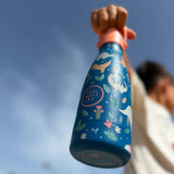Garrafa Térmica 260ml - Lost Valley - Cool Bottles