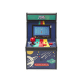 Minijuego Arcade - Zona Arcade - Espacio