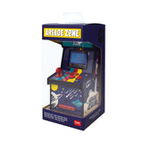 Minijuego Arcade - Zona Arcade - Espacio