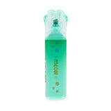 Marcador - Meow Highlighters - Kitty Verde -  Legami