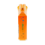 Marcador - Meow Highlighters - Kitty Laranja -  Legami