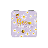 Espelho de Carteira - Nice to See You! - Bee - Legami