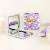 Espelho de Carteira - Nice to See You! - Bee - Legami