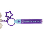 Pré-Venda - Porta-Moedas com Porta-Chaves Mini Kawaii - Koala - Legami