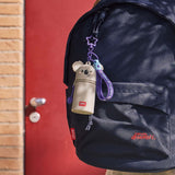Pré-Venda - Porta-Moedas com Porta-Chaves Mini Kawaii - Koala - Legami