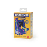 Mini Jogo Arcade