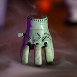 (Pre-Venda) - Mão Mecânica - Hand Green - Halloween - Legami