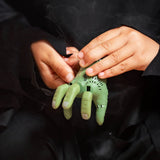 (Pre-Venda) - Mão Mecânica - Hand Green - Halloween - Legami