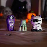 (Pre-Venda) - Mão Mecânica - Hand Green - Halloween - Legami