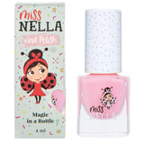 Verniz de Unhas Descascável - Cheeky Bunny - Miss Nella