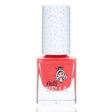 Verniz de Unhas Descascável - Cherry Macaroon - Miss Nella