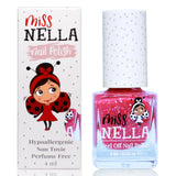 Verniz de Unhas Descascável - Sugar Hugs - Miss Nella