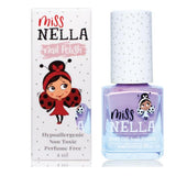 Verniz de Unhas Descascável - Bubble Gum - Miss Nella