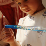 Varinha Mágica com Glitter no Interior - Rocket - Konges Slojd