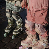Patins com Luzes - Cherry Blush - Konges Slojd