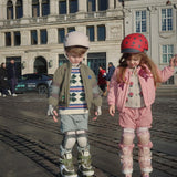 Patins com Luzes - Cherry Blush - Konges Slojd