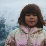 Casaco Kath - Ma Grande Cerise - Konges Slojd