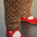 Pack 2 Meias Jaquard - Heart Mix - Konges Slojd