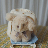 Peluche - Take Care of Me - Cão - Konges Slojd