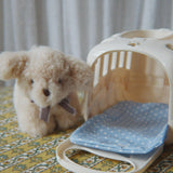 Peluche - Take Care of Me - Cão - Konges Slojd