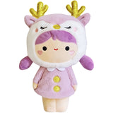 Boneca de Peluche - Twinkle Plum - Momiji