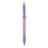 Caneta Meow - Kitty Rosa - Legami