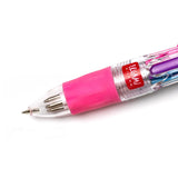 Ministift 4 Farben Mini Magic Rainbow - Einhorn