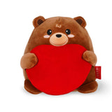 Peluche Super Soft! Mini - Teddy Bear - Legami