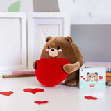 Peluche Super Soft! Mini - Teddy Bear - Legami