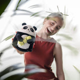 Peluche Super Soft! Mini - Panda - Legami