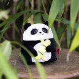 Peluche Super Soft! Mini - Panda - Legami