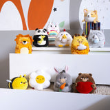 Peluche Super Soft! Mini - Unicorn - Legami