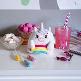 Peluche Super Soft! Mini - Unicorn - Legami