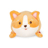 Peluche Super Soft! Mini - Corgi - Legami