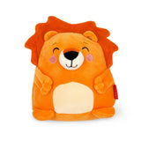 Peluche Super Soft! Mini - Lion - Legami