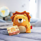 Peluche Super Soft! Mini - Lion - Legami
